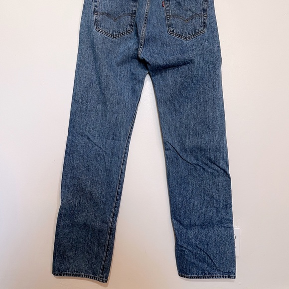 Vintage 501 Levi’s - Picture 5 of 5
